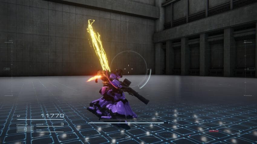 아머드코어) "오르테가! 맛슈!"_2.jpg