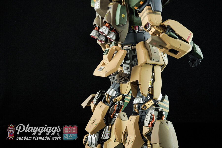 [오른쪽베스트 감사]PG 마크2 육지전투모드의 도색입니다._14.jpg