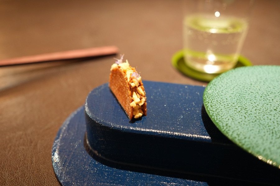 (스압) 미슐랭 1스타 "솔밤" 디너_10.jpeg