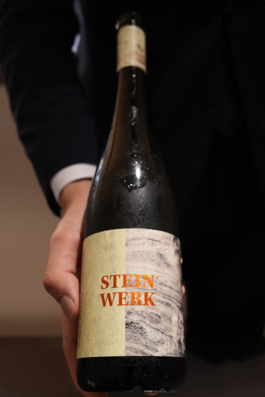 (스압) 미슐랭 1스타 "솔밤" 디너_19.jpeg