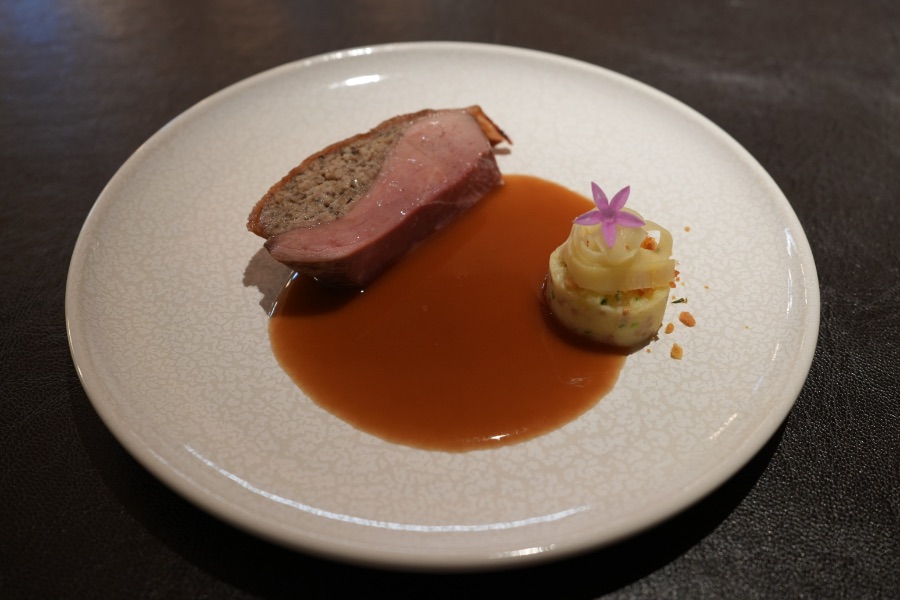 (스압) 미슐랭 1스타 "솔밤" 디너_30.jpeg