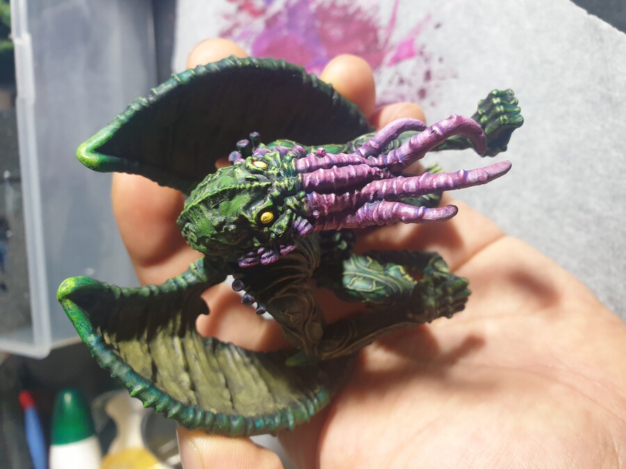 도색) 도색은 늘 새로워. 짜릿해!_1.jpg