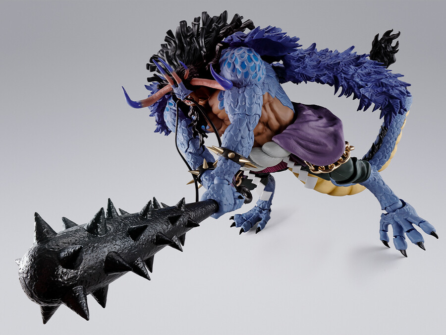 [반다이] S.H.Figuarts 원피스 - 백수 카이도(인수형)_3.jpg