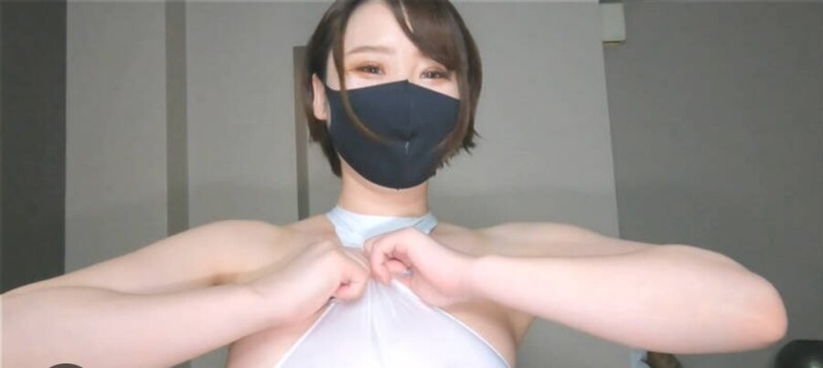 (ㅇㅎ) 장안의 화제였던 K컵 마스크녀 데뷔 확정.jpg_3.jpg