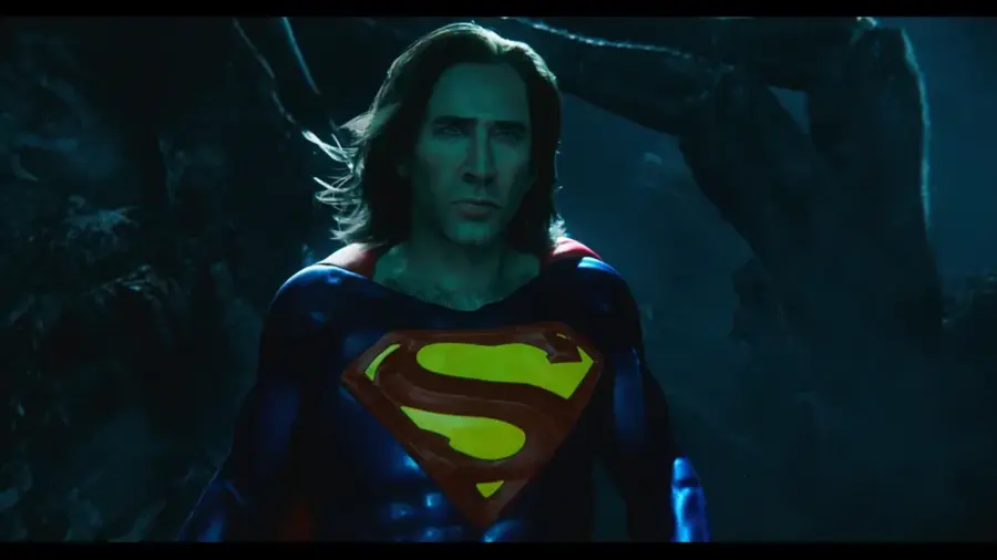 [DC유니버스]플래시 영화보고 사람들이 놀란것_2.webp