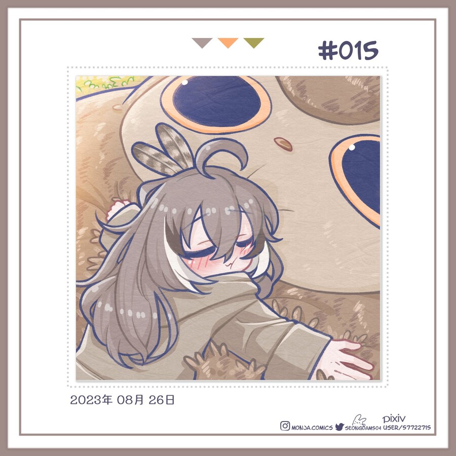 버튜버) 생각해보니 나도 얘한테 이렇게 빠질 줄 몰랐지_1.jpg