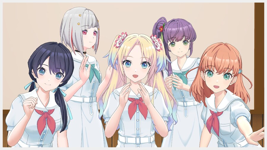 링크! 라이크! 러브라이브! 「후지시마 메구미, 스쿨 아이돌로 복귀했습니다!」방송_3.jpeg