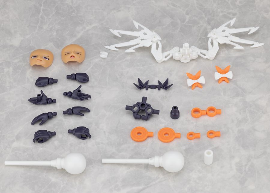 30 MINUTES SISTERS 이르샤나 [컬러 C] 해외 리뷰 2_2.jpg