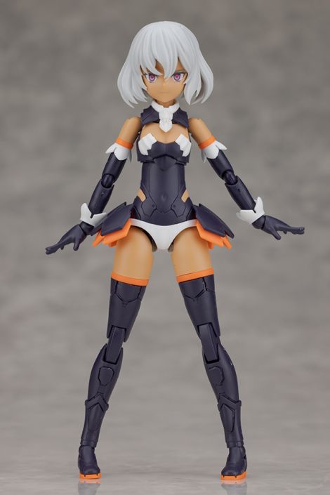 30 MINUTES SISTERS 이르샤나 [컬러 C] 해외 리뷰 2_7.jpg