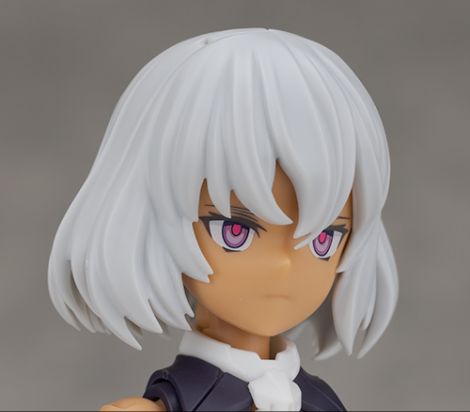 30 MINUTES SISTERS 이르샤나 [컬러 C] 해외 리뷰 2_13.jpg