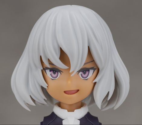 30 MINUTES SISTERS 이르샤나 [컬러 C] 해외 리뷰 2_14.jpg