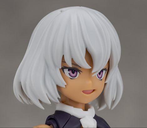 30 MINUTES SISTERS 이르샤나 [컬러 C] 해외 리뷰 2_15.jpg