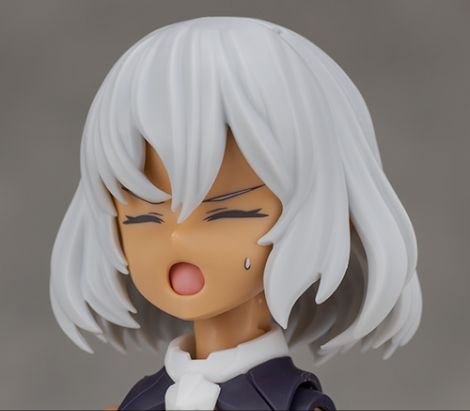 30 MINUTES SISTERS 이르샤나 [컬러 C] 해외 리뷰 2_16.jpg