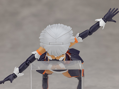 30 MINUTES SISTERS 이르샤나 [컬러 C] 해외 리뷰 2_36.jpg