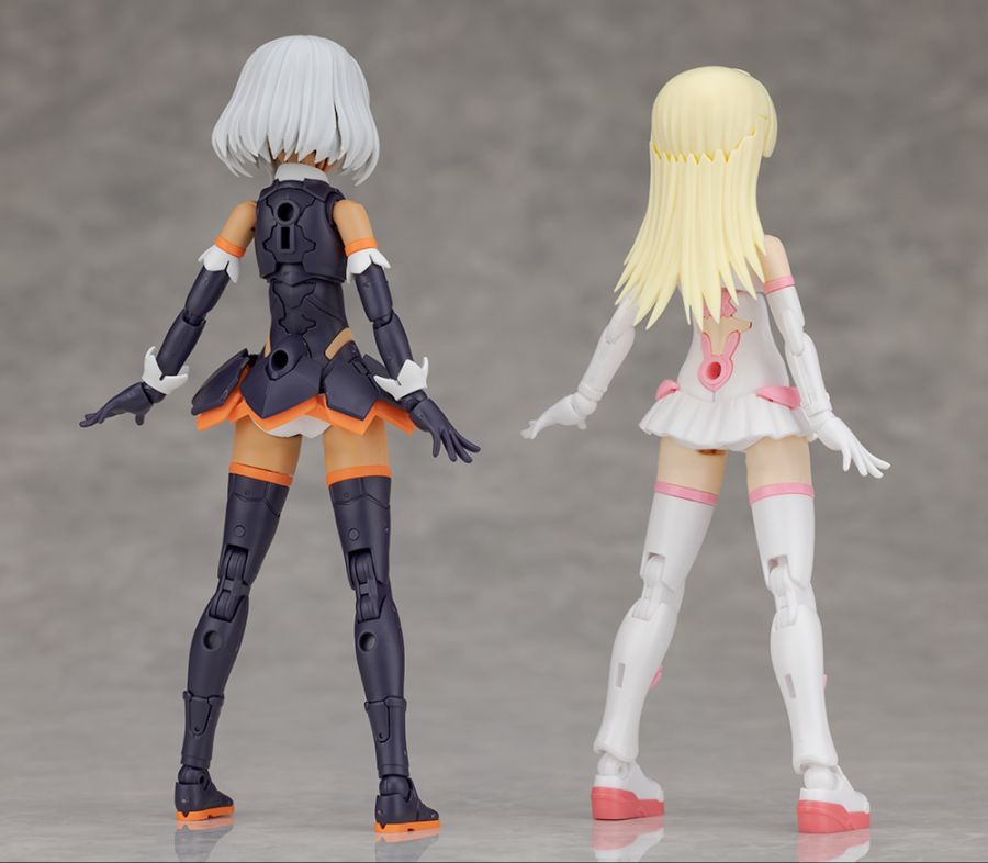 30 MINUTES SISTERS 이르샤나 [컬러 C] 해외 리뷰 2_40.jpg