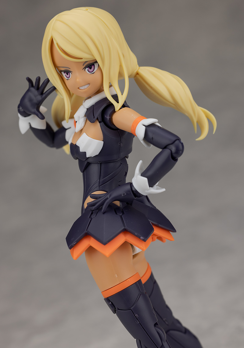 30 MINUTES SISTERS 이르샤나 [컬러 C] 해외 리뷰 2_47.jpg