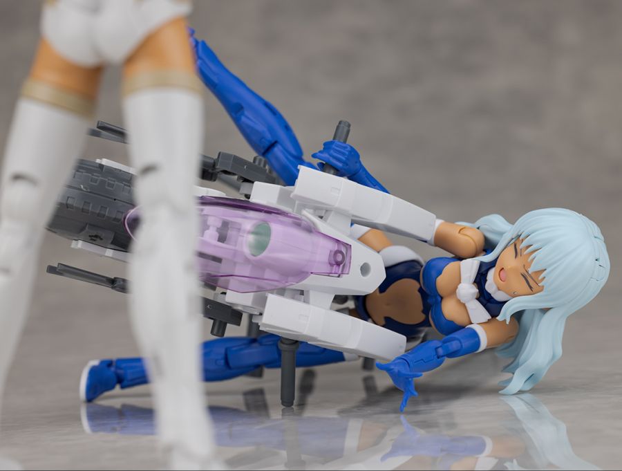 30 MINUTES SISTERS 이르샤나 [컬러 C] 해외 리뷰 2_49.jpg