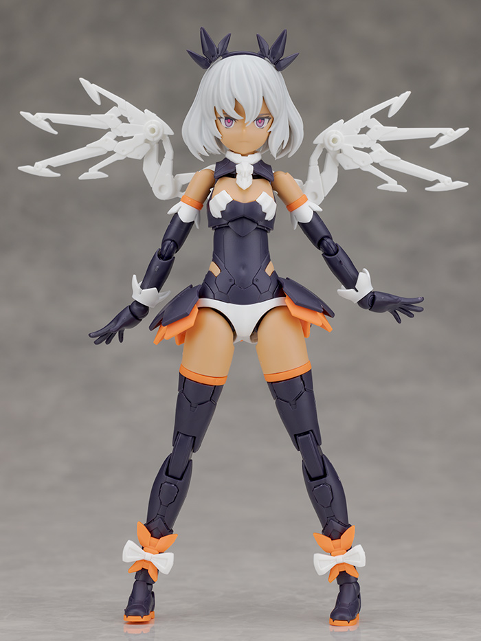 30 MINUTES SISTERS 이르샤나 [컬러 C] 해외 리뷰 2_56.jpg