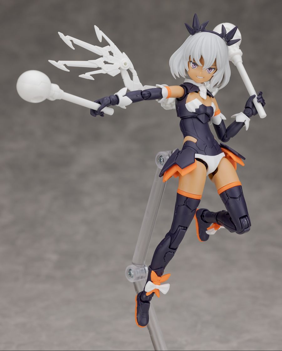 30 MINUTES SISTERS 이르샤나 [컬러 C] 해외 리뷰 2_62.jpg