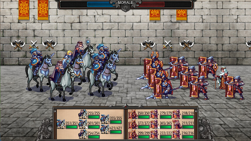 심포니 오브 워: 네피림 사가 - 레전드 DLC 스팀 출시_5.jpg