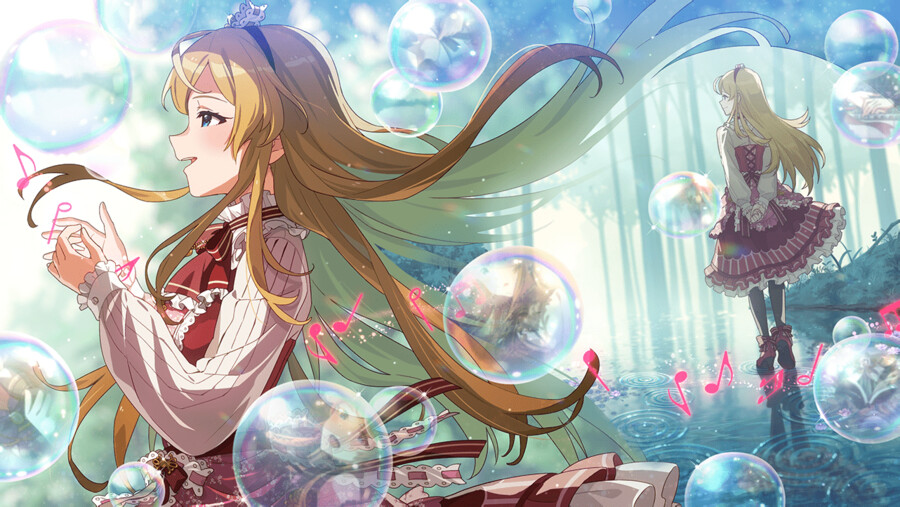 @) 키쿠치 마코토 생일화이트보드 입니다 & 시노미야 카렌_4.png