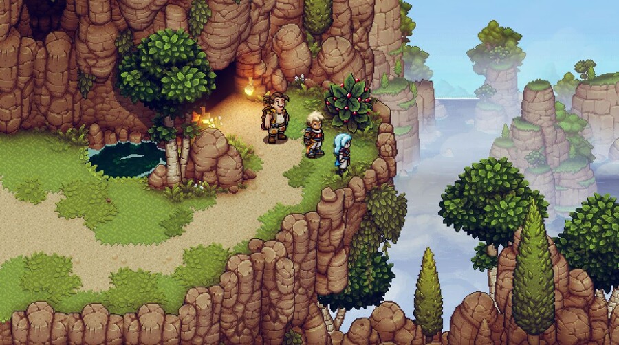 jrpg) sea of stars 괜찮네_2.jpeg