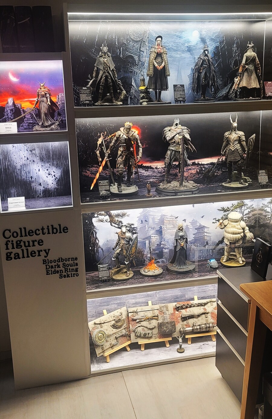 엘든링 한정판 말레니아 피규어 (논스케일)_7.jpg