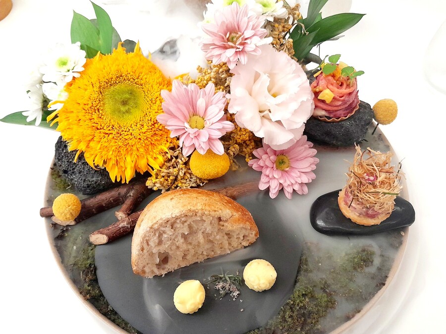 고흐를 그릇에 담아봅시다 (스압)_3.jpg