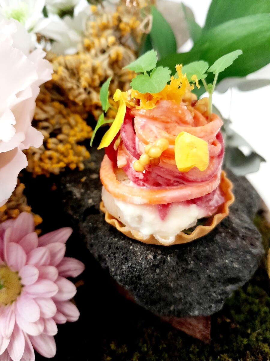 고흐를 그릇에 담아봅시다 (스압)_5.jpg