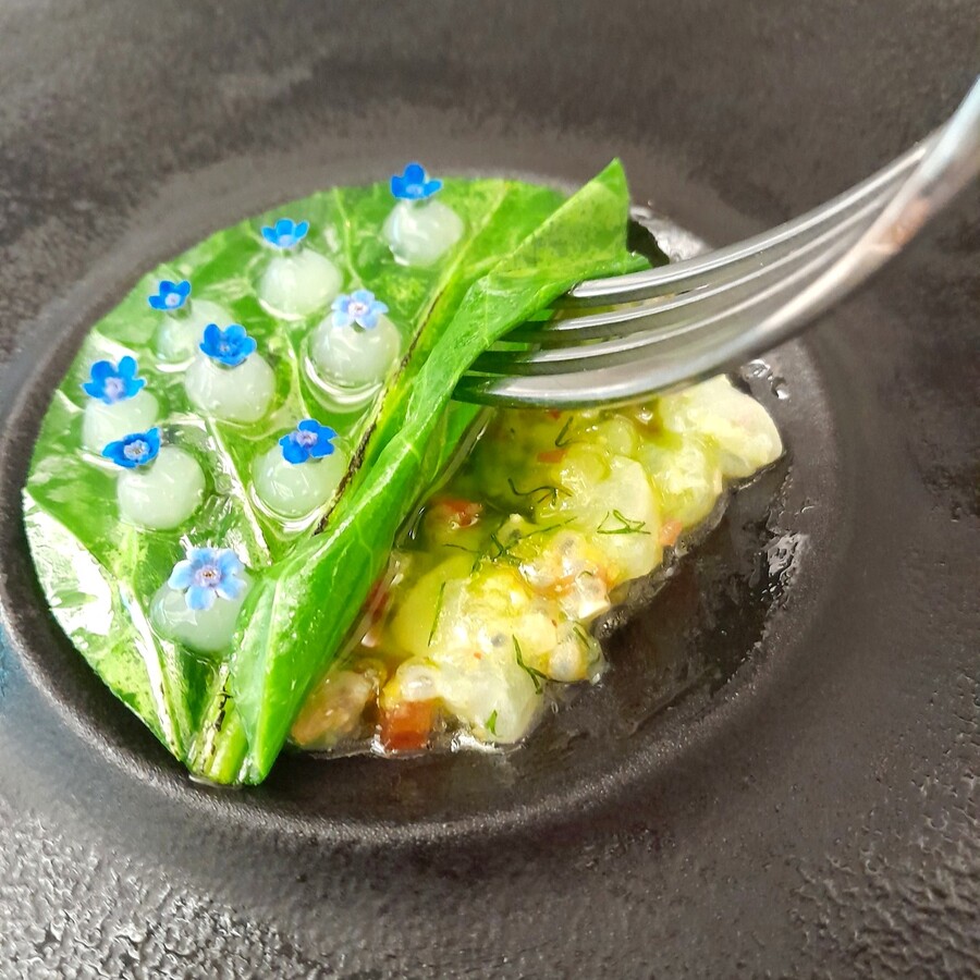 고흐를 그릇에 담아봅시다 (스압)_10.jpg