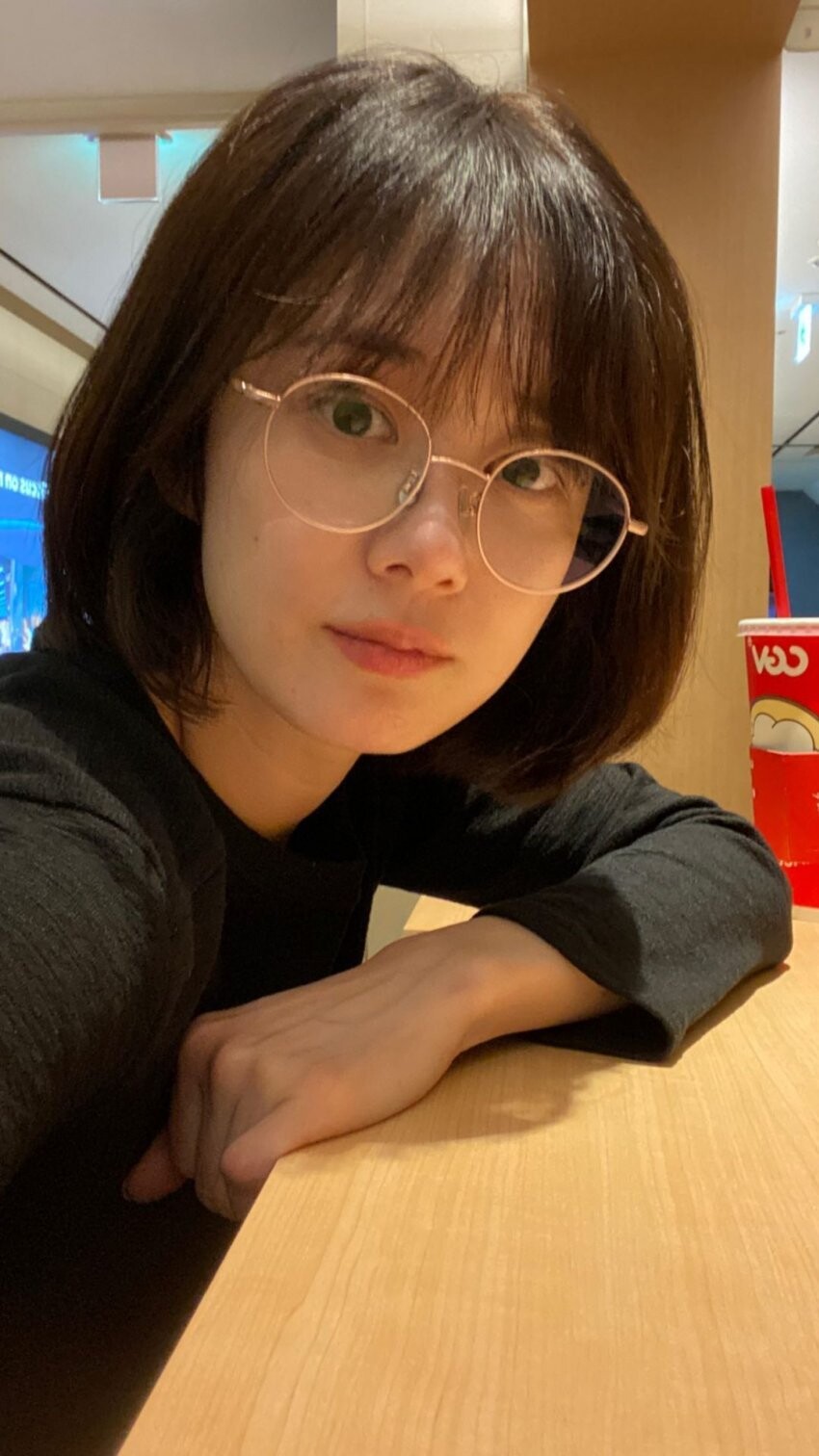 한국 40대 여성 평균 근황