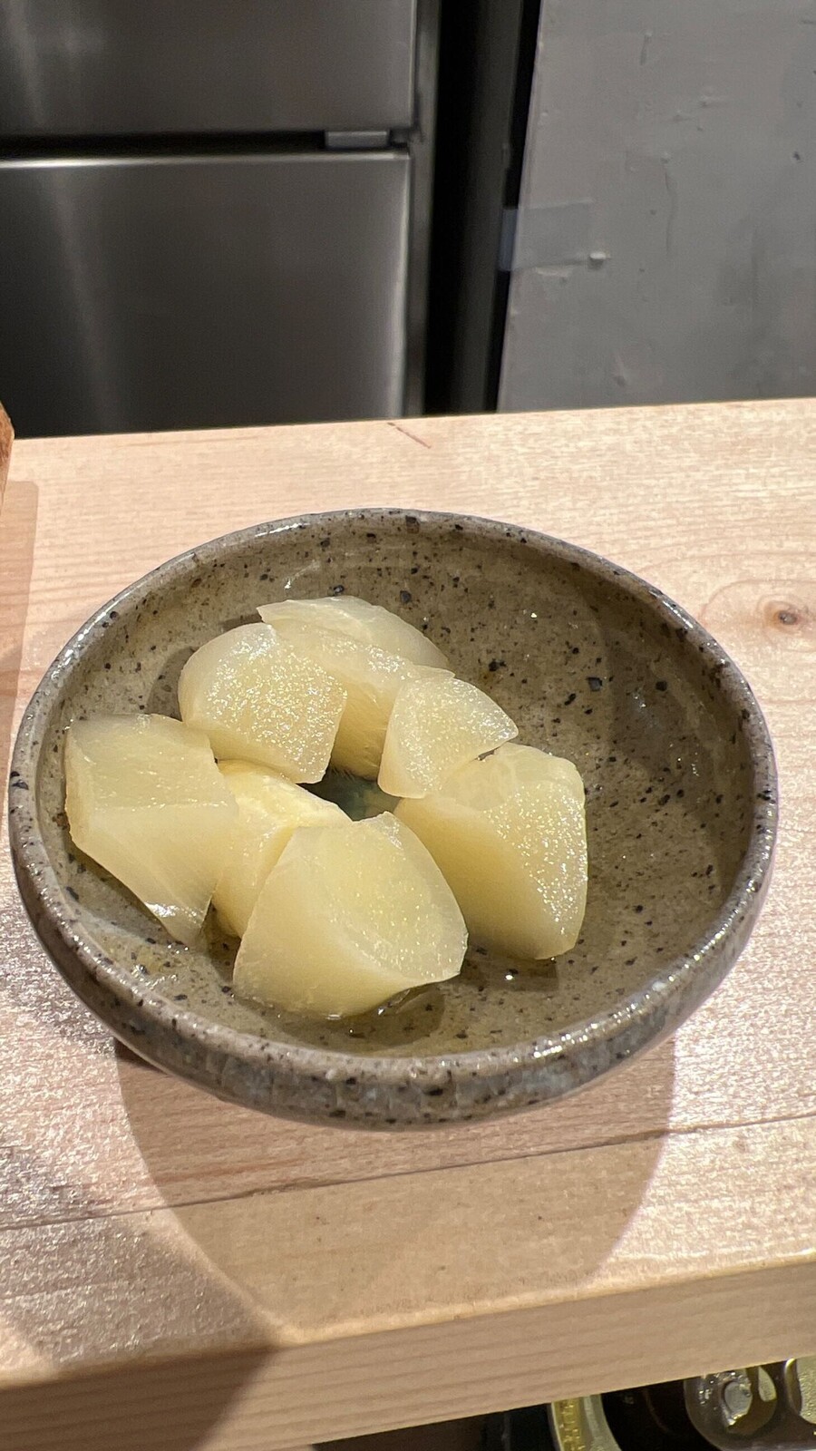 [일본 도쿄]스탠딩스시 3가게의 콜라보 오마카세(스압)_5.jpg