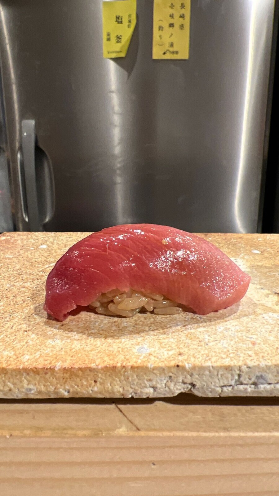 [일본 도쿄]스탠딩스시 3가게의 콜라보 오마카세(스압)_15.jpg