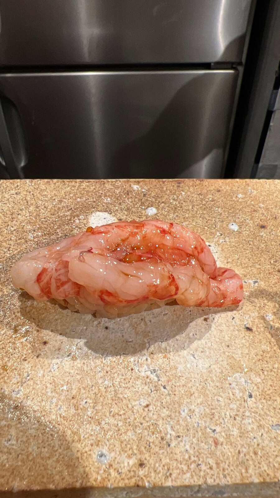 [일본 도쿄]스탠딩스시 3가게의 콜라보 오마카세(스압)_17.jpg