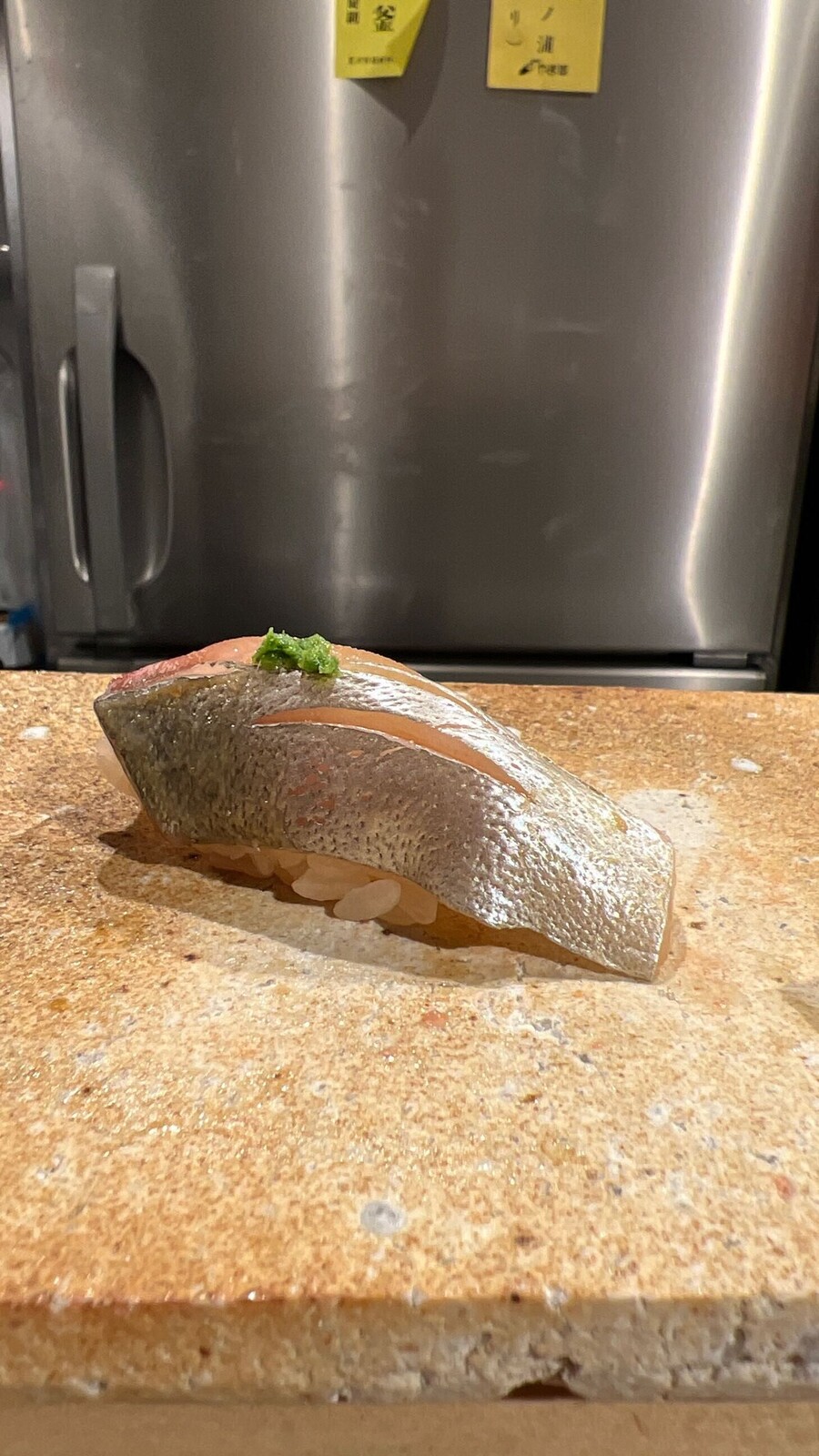 [일본 도쿄]스탠딩스시 3가게의 콜라보 오마카세(스압)_24.jpg