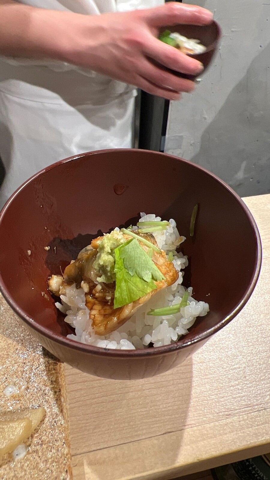 [일본 도쿄]스탠딩스시 3가게의 콜라보 오마카세(스압)_30.jpg