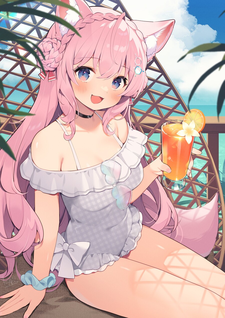 버튜버)홀로라이브 잡지식-하쿠이 코요리_1.jpg