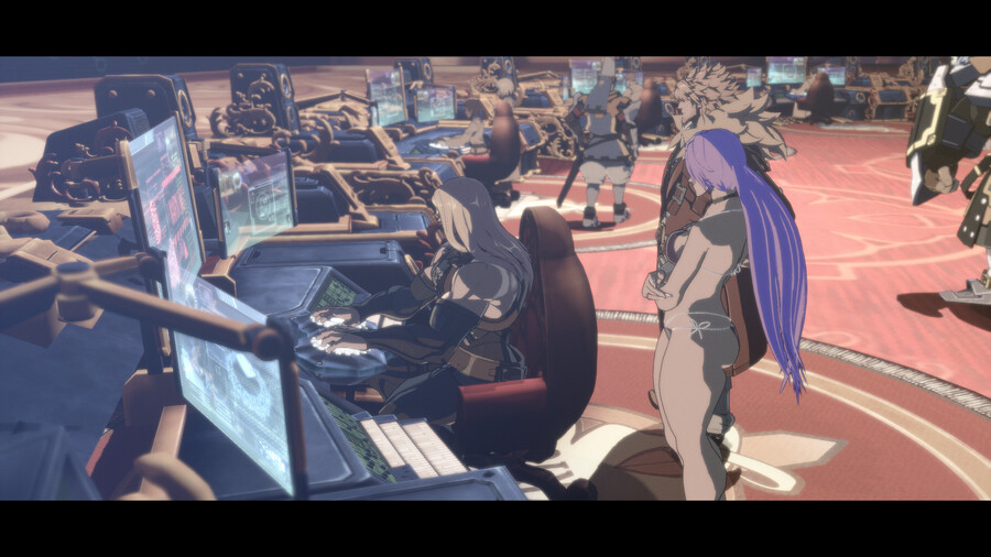 길티기어 스트라이브 밀리아 헤어스타일 모드_6.png