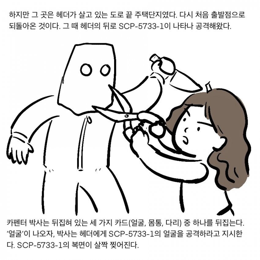 SCP) SCP-5733: 단검.비명.암전 manhwa_19.jpg