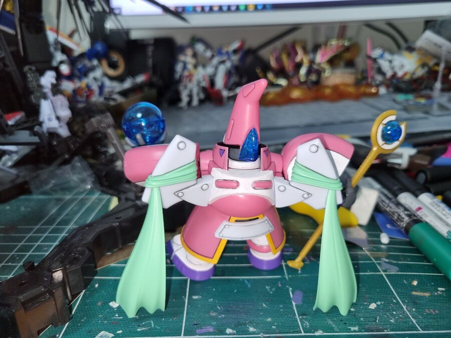 [모데로이드]류 메이지 마지도라(OVA)_8.jpg