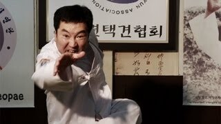 (스압)오싹오싹 택견 근현대사 2편 - 송덕기. 그리고 현대 택견의 시작 -_8.jpg