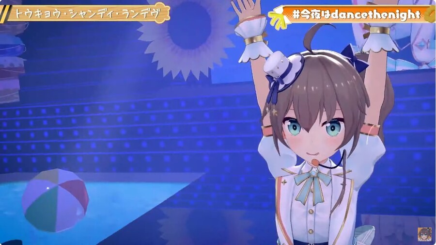 버튜버) 마츠리 dance the night_1.jpg