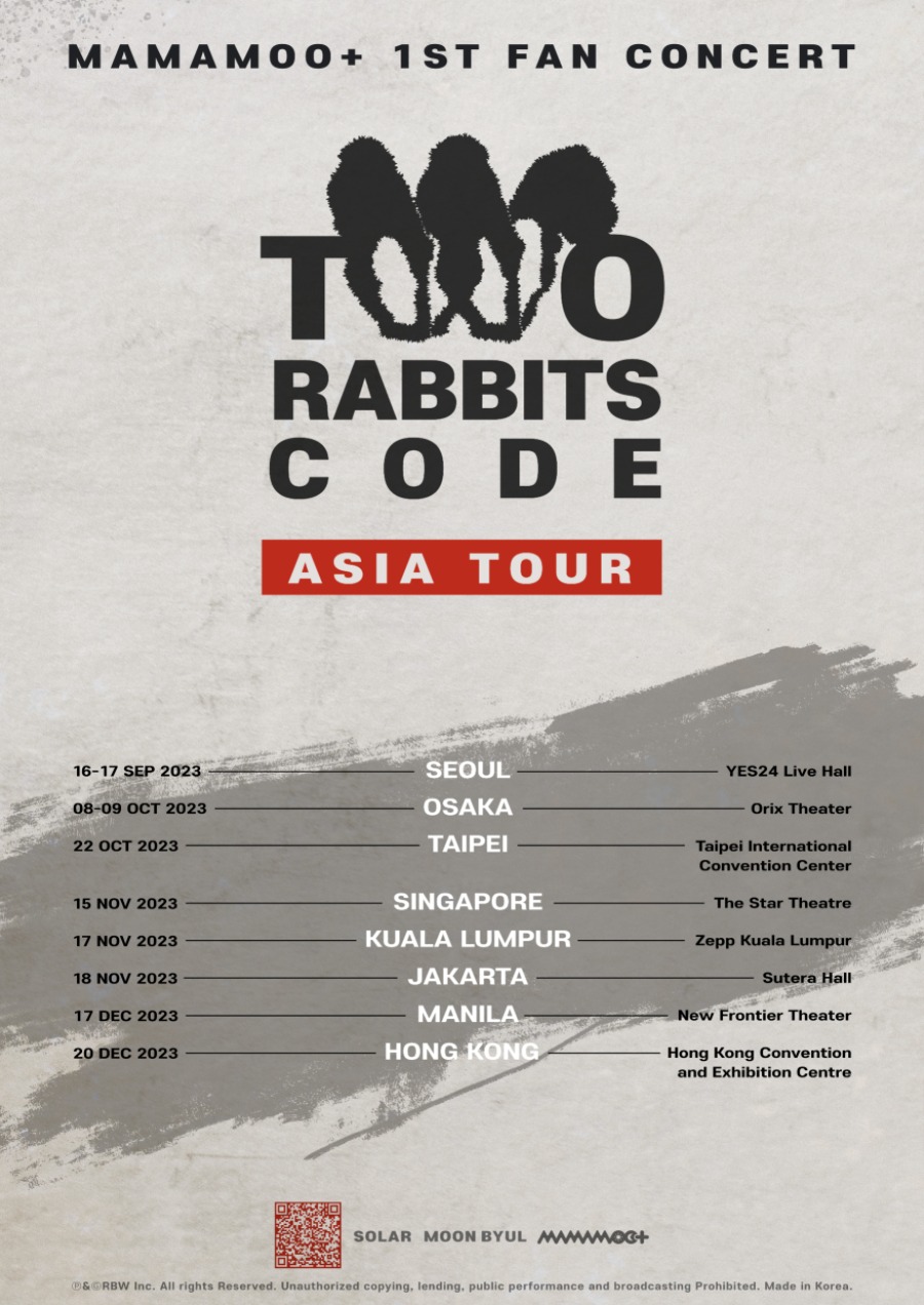 230901.마마무+ (MAMAMOO+) [1ST FAN CONCERT [TWO RABBITS CODE] - ASIA TOUR] SCHEDULER.jpg