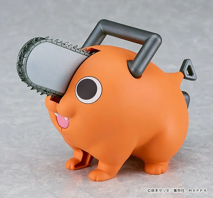 [맥스팩토리] PLAMAX 체인소 맨 - 포치타_1.webp