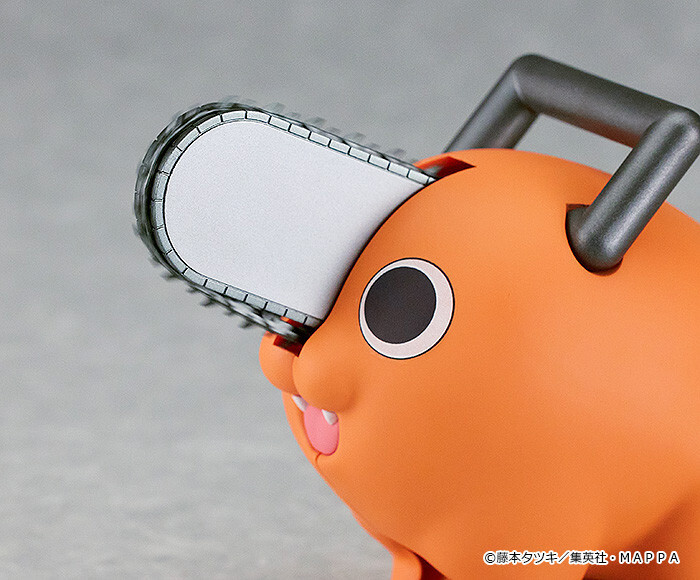 [맥스팩토리] PLAMAX 체인소 맨 - 포치타_8.jpg