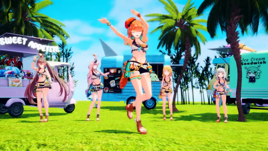 버튜버) 이번 키아라 파인애플 MV 숨겨진 요소 일부_3.png