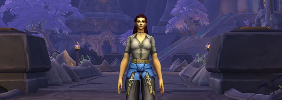 와우 용군단 트위치 드롭스: 늠름한 해적의 의복 형상변환을 손에 넣으세요_1.png