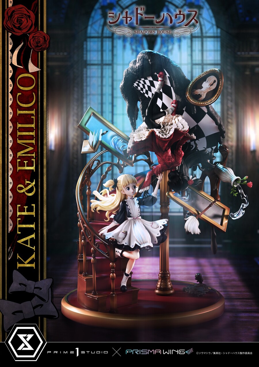 [프리즈마윙] 1/7 섀도 하우스 - 에미리코 & 케이트_3.jpg