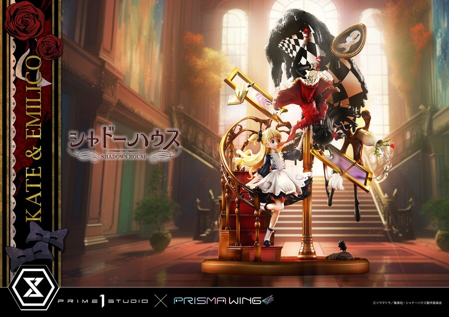 [프리즈마윙] 1/7 섀도 하우스 - 에미리코 & 케이트_5.jpg