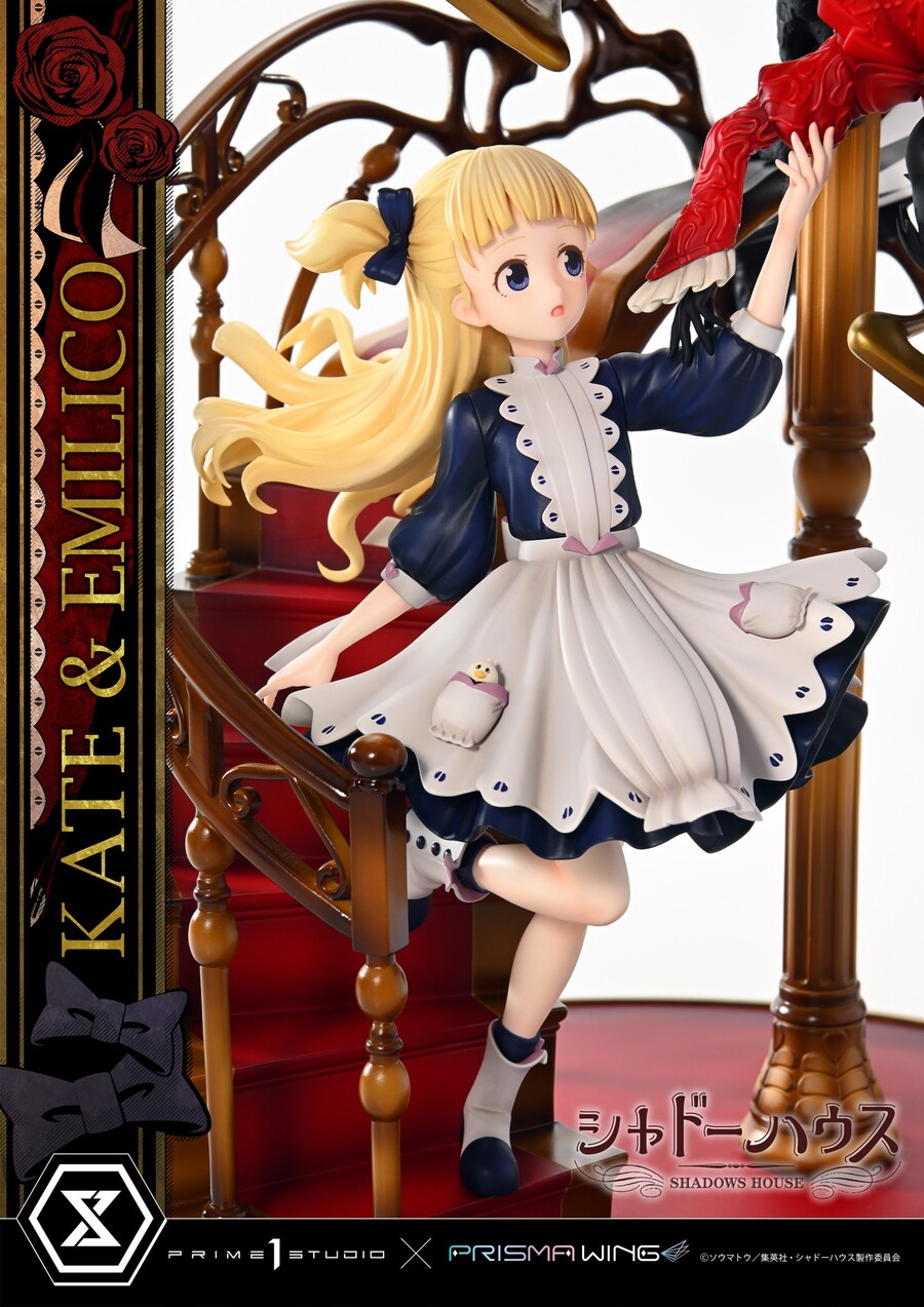 [프리즈마윙] 1/7 섀도 하우스 - 에미리코 & 케이트_7.jpg